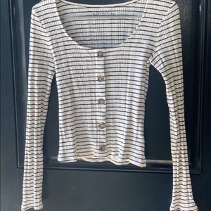 Super Soft Aeropostale Long Sleeve Shirt